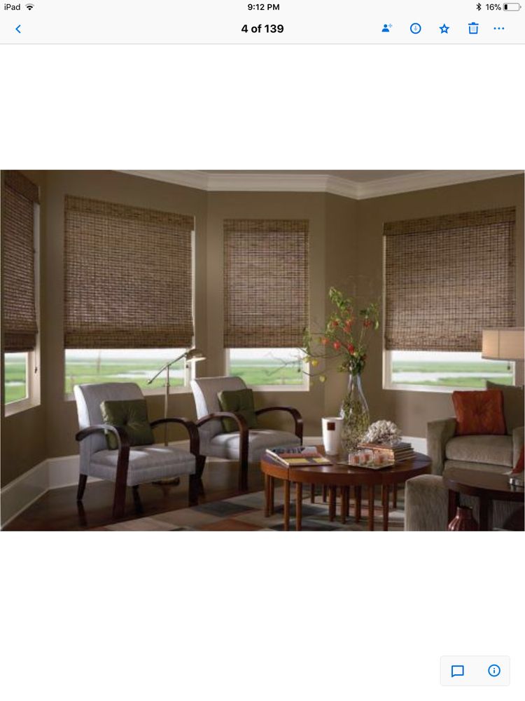 Photo of Mary Cairns Interiors