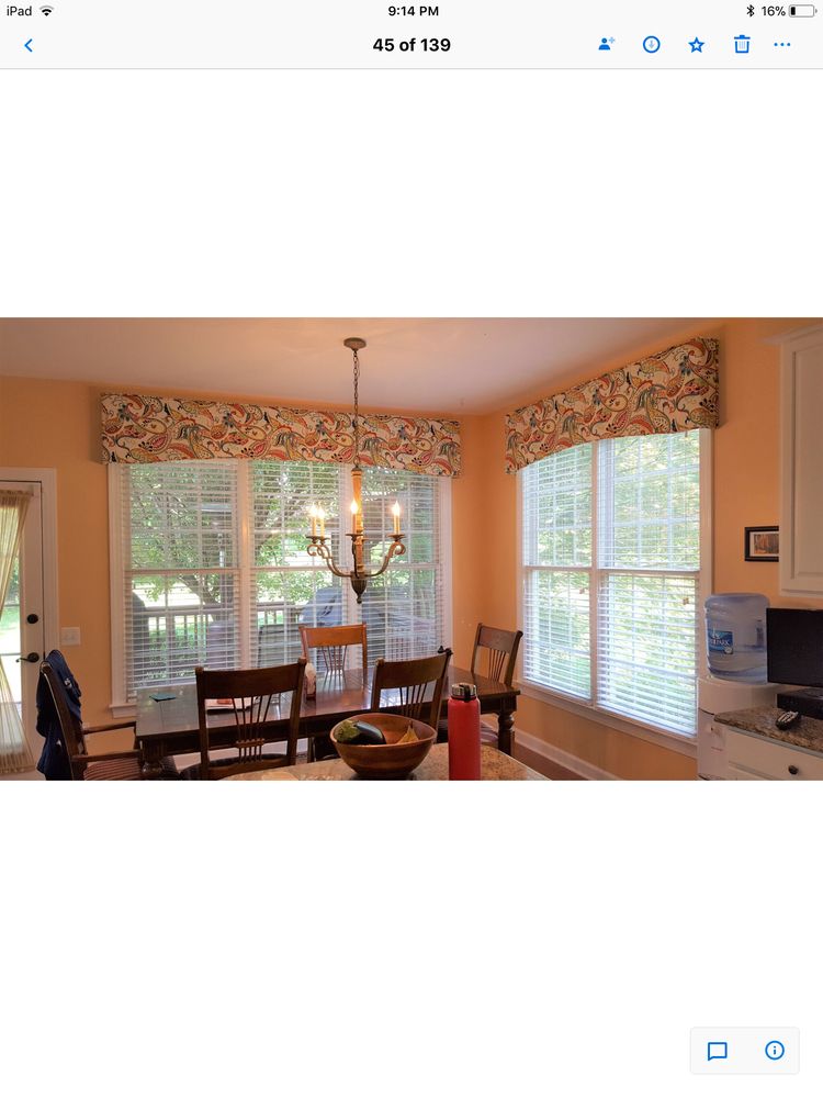 Photo of Mary Cairns Interiors