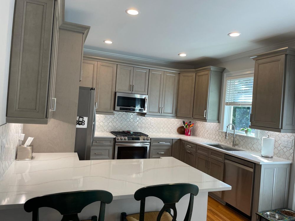 Photo of Kitchen & Bath Euro Design