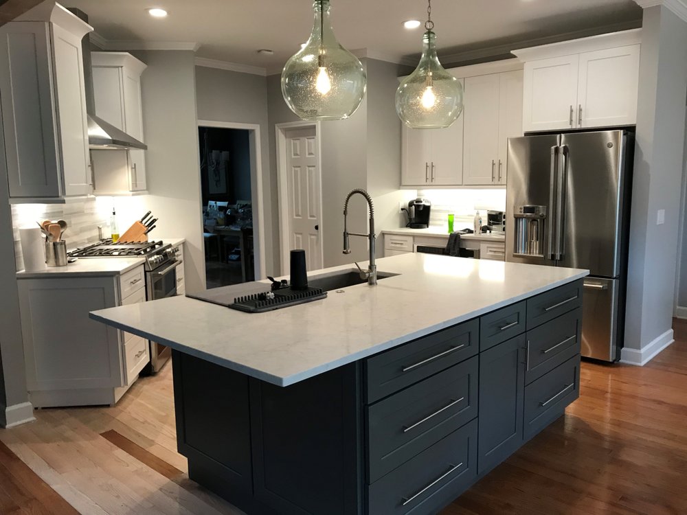 Photo of Kitchen & Bath Euro Design