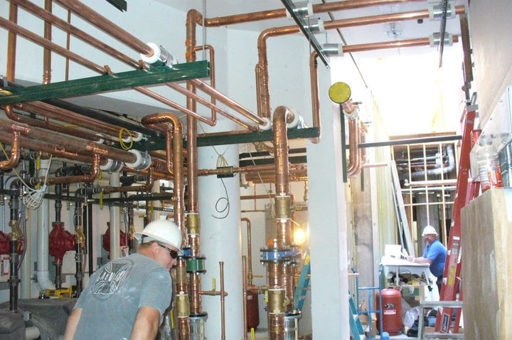 Photo of Robert W Speirs Plumbing