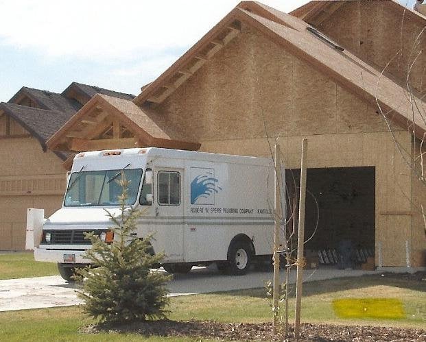 Photo of Robert W Speirs Plumbing
