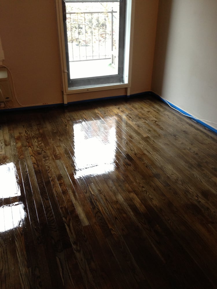 Photo of Franks floors and refinishing
