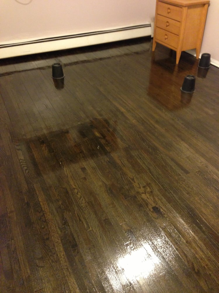 Photo of Franks floors and refinishing