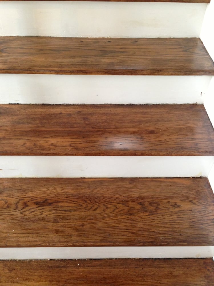 Photo of Franks floors and refinishing