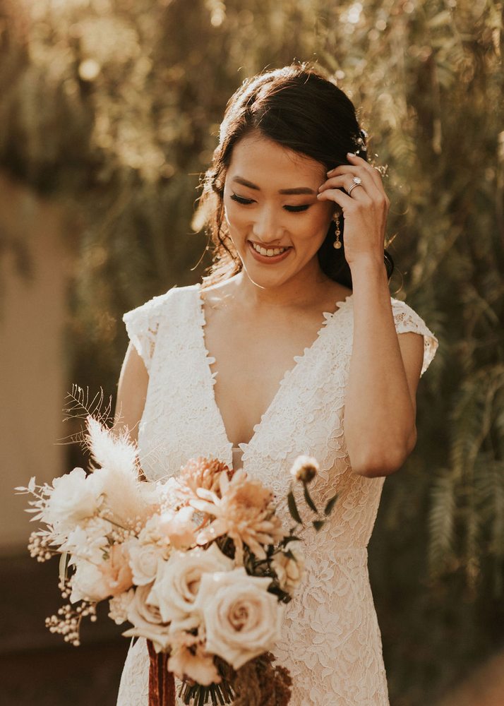 Photo of Nicole Burbank Events