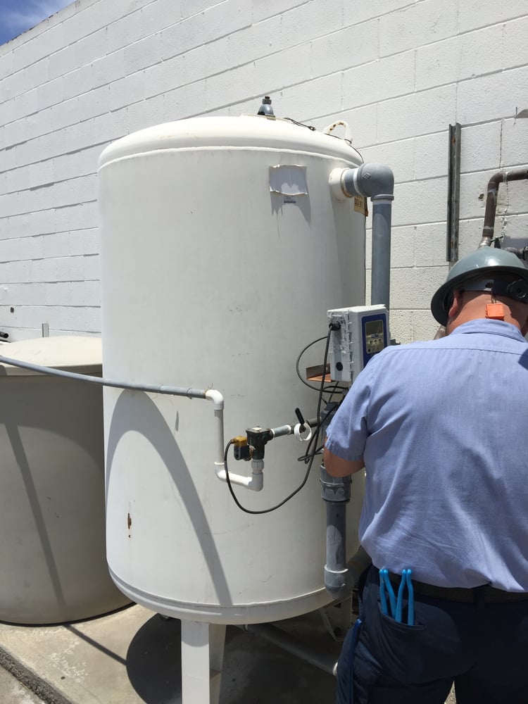 Photo of Culligan Water - Bellflower