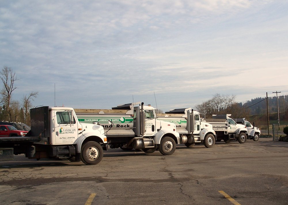 Photo of Clackamas Landscape Supply