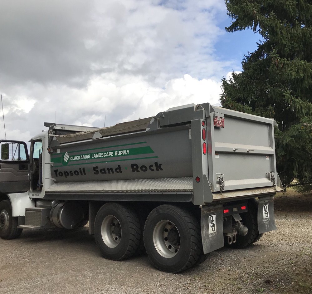 Photo of Clackamas Landscape Supply