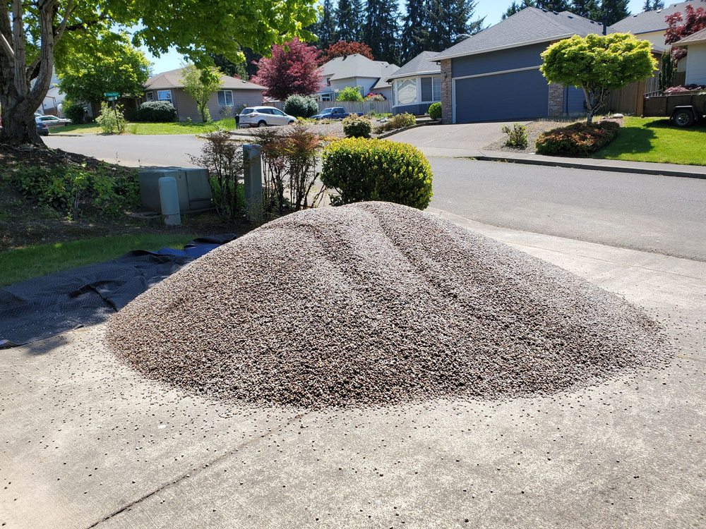 Photo of Clackamas Landscape Supply