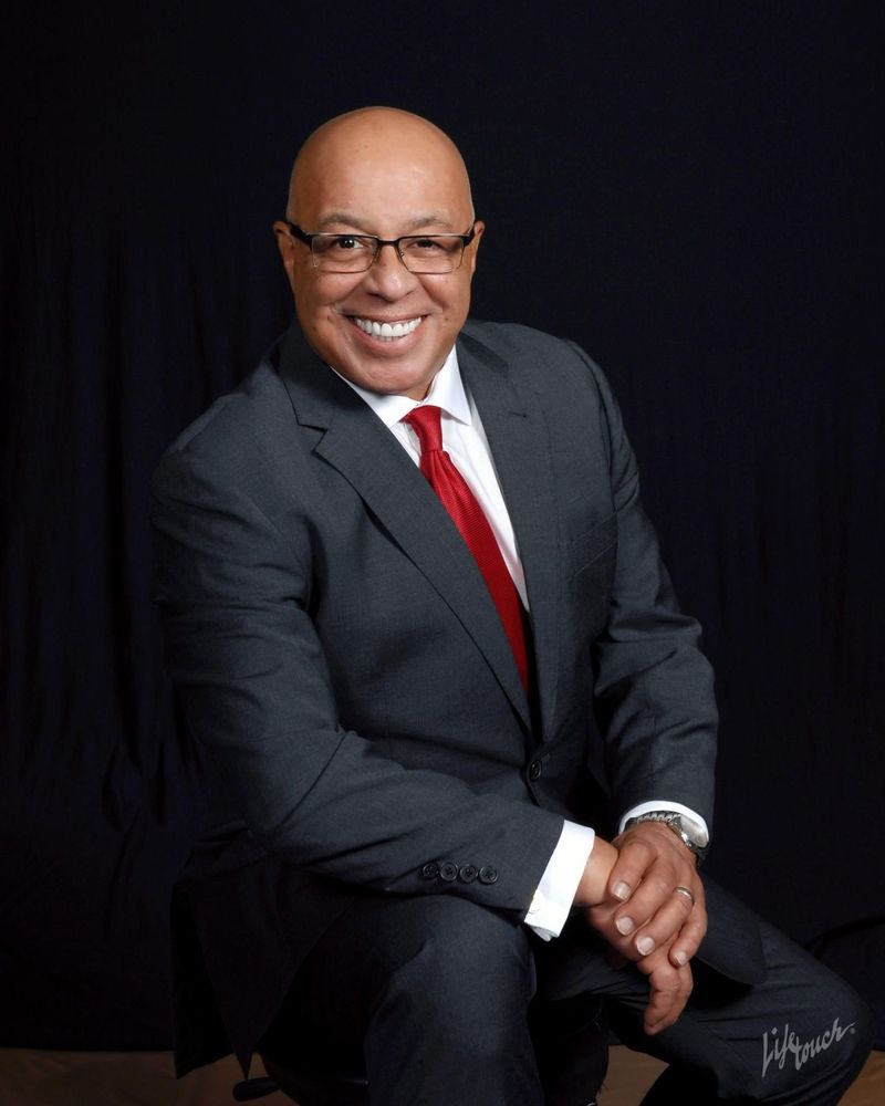 Photo of Richard Docobo Attorney Law