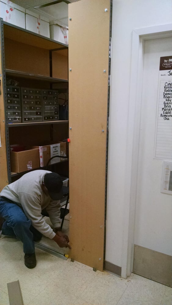 Photo of Protek Services Inc