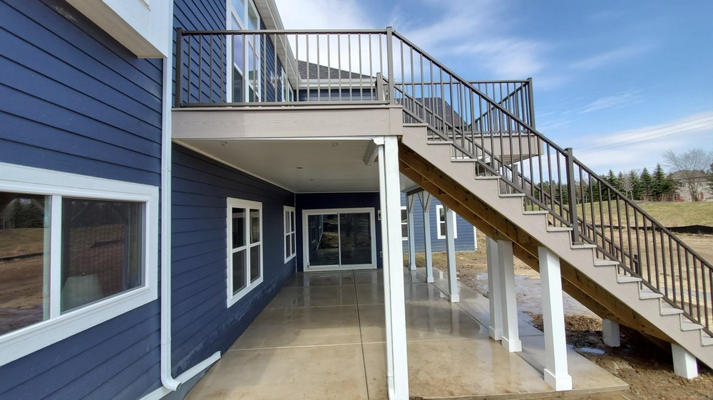 Photo of Kirch Improvements