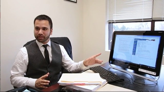 Photo of American Visa Law Group