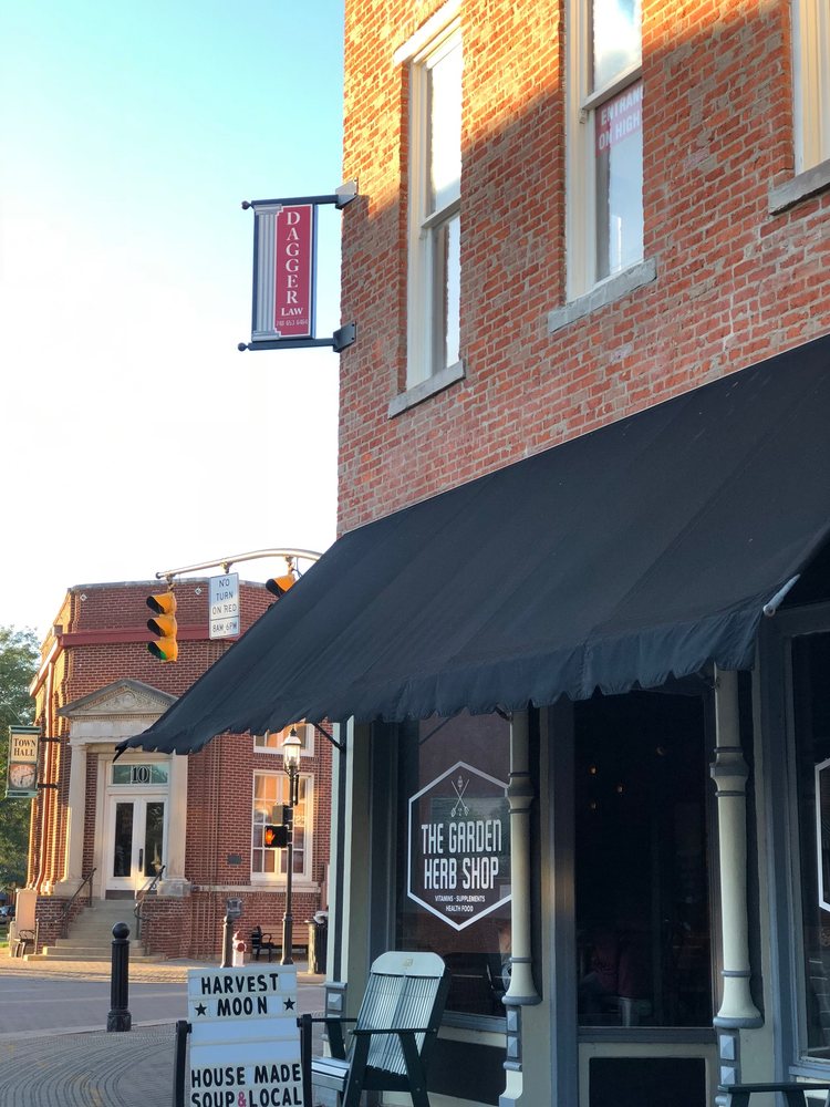 Photo of Dagger Law