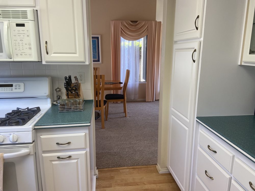 Photo of Luz's Cleaning Services