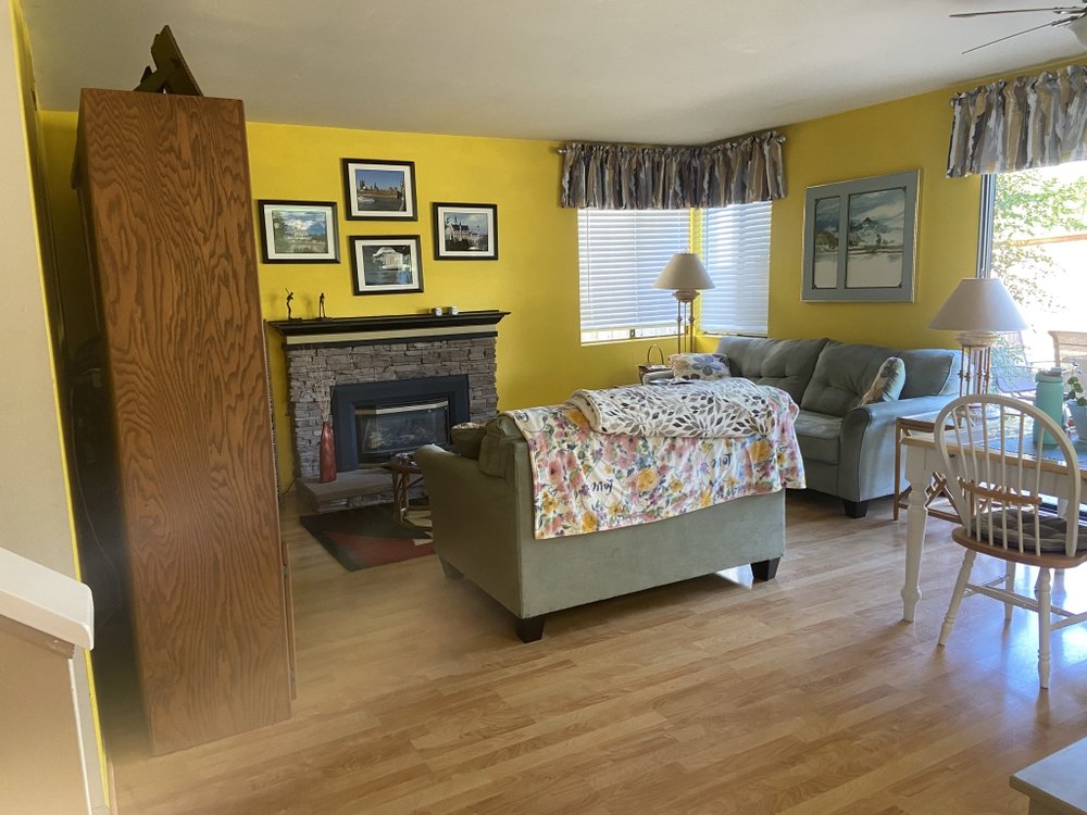 Photo of Luz's Cleaning Services
