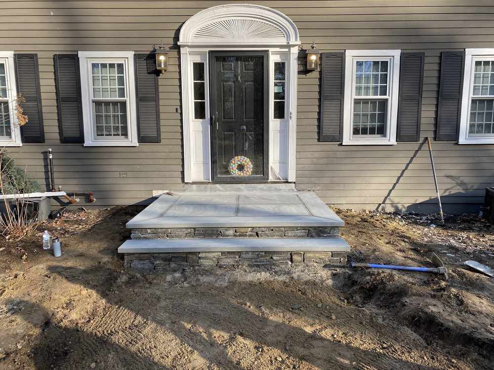 Photo of D & M Landscape and Construction