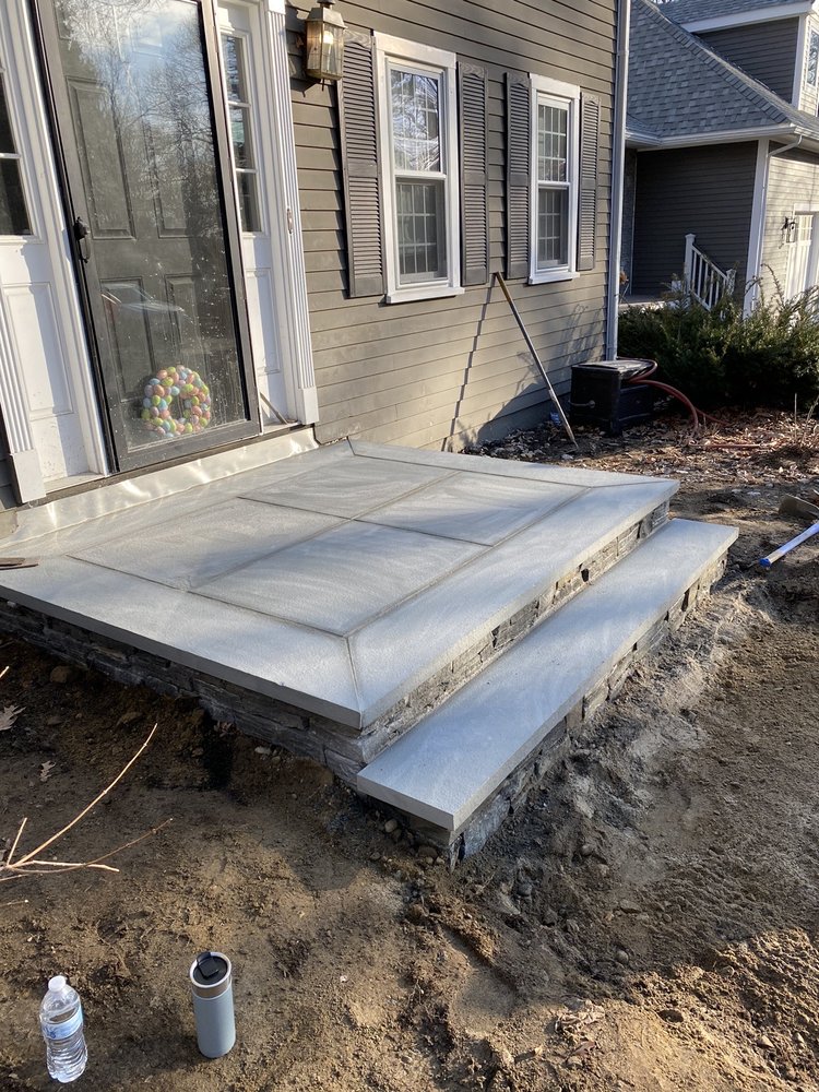 Photo of D & M Landscape and Construction