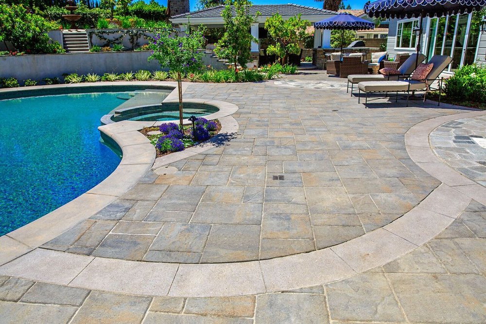 Photo of Simple Outdoor Living