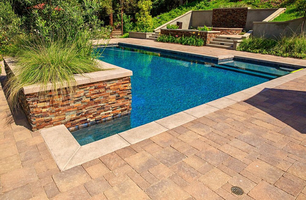 Photo of Simple Outdoor Living