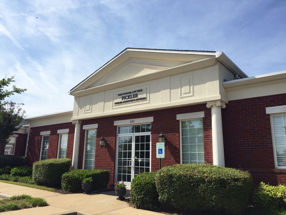 Photo of The Pickler Law Firm