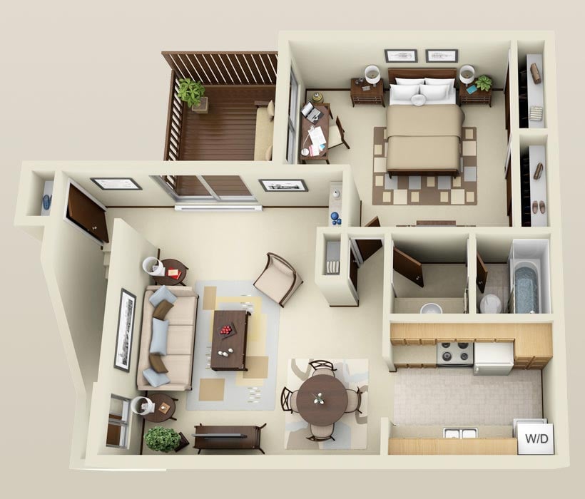 Photo of Briarwick Apartments