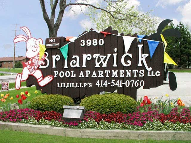 Photo of Briarwick Apartments