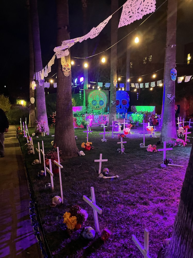 Photo of Mexican Heritage Plaza