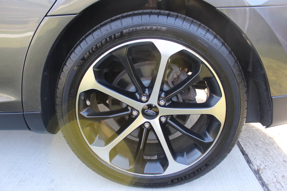 Photo of 2 New Detailing
