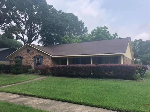 Photo of A Honesty Roofing