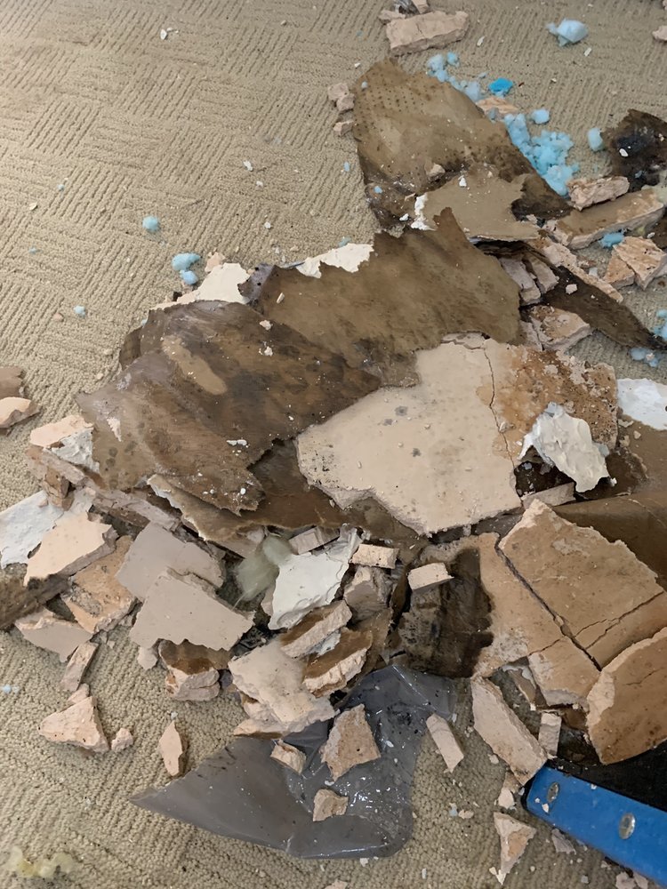 Photo of A Honesty Roofing