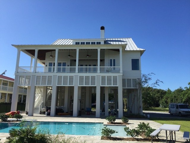 Photo of Mid South Coatings