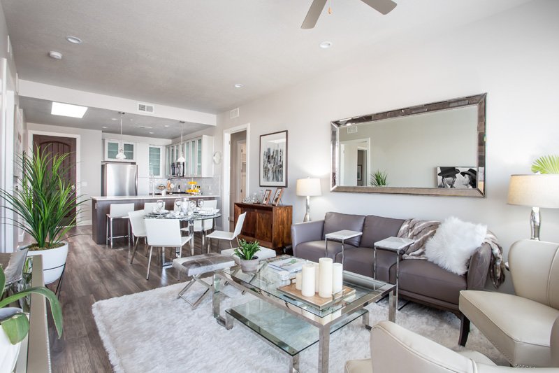 Photo of 4th WEST Apartments