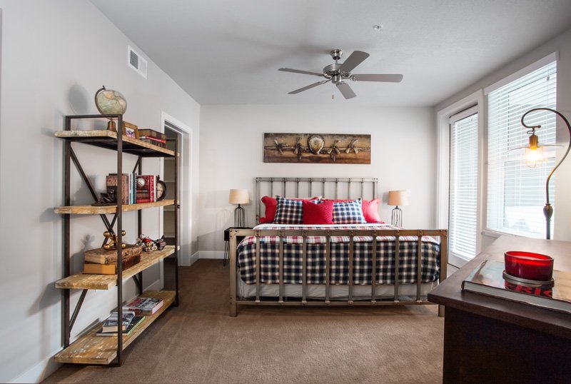Photo of 4th WEST Apartments