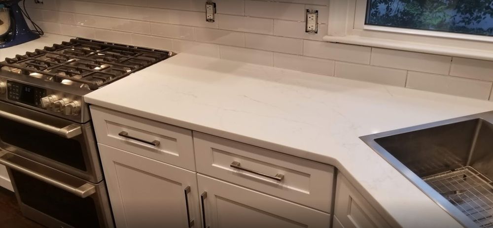 Photo of Aries Kitchen & Bath