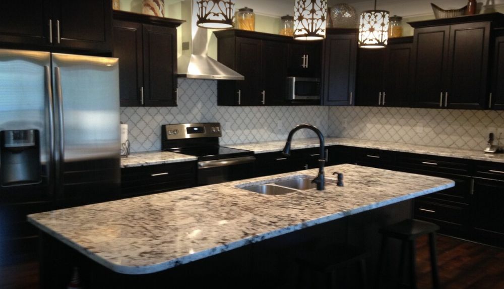 Photo of Aries Kitchen & Bath