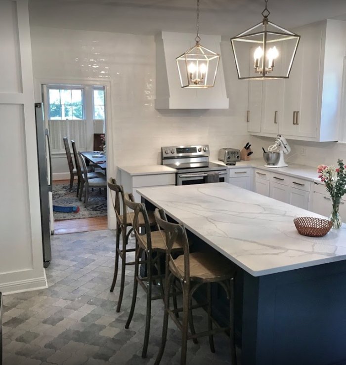 Photo of Aries Kitchen & Bath