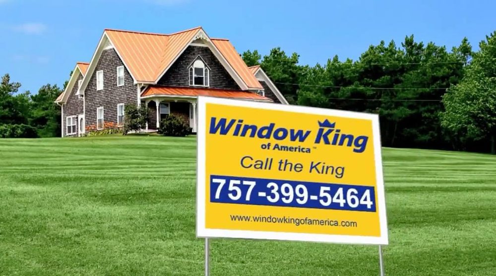 Photo of Window King Of America