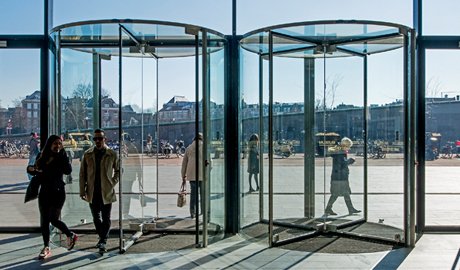 Photo of National Door Systems