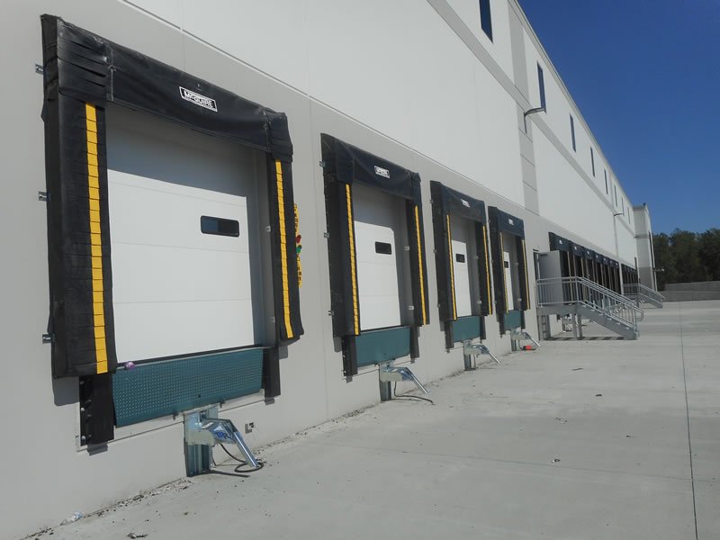 Photo of National Door Systems