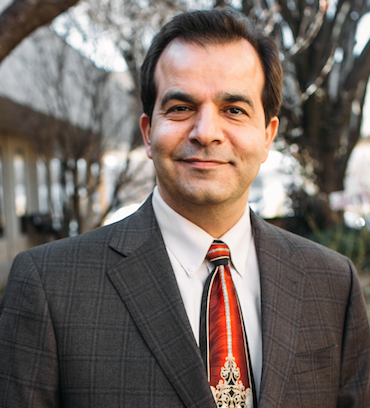 Photo of Farzaneh Law Firm