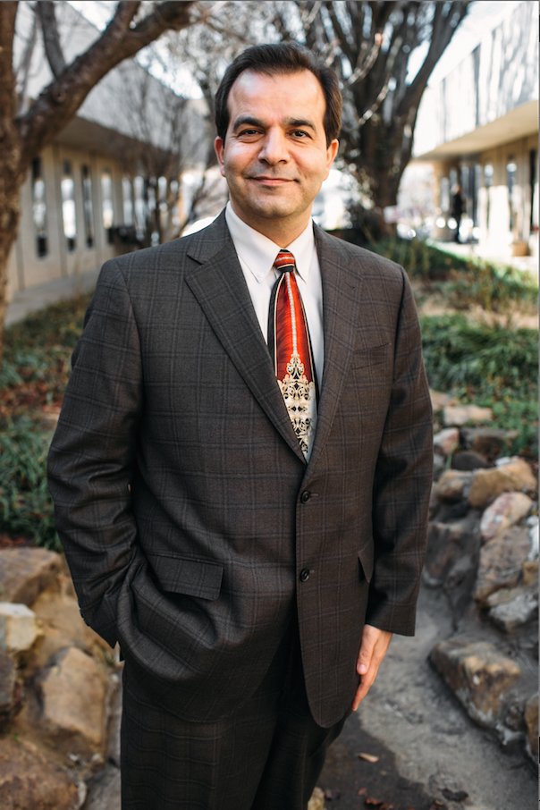 Photo of Farzaneh Law Firm