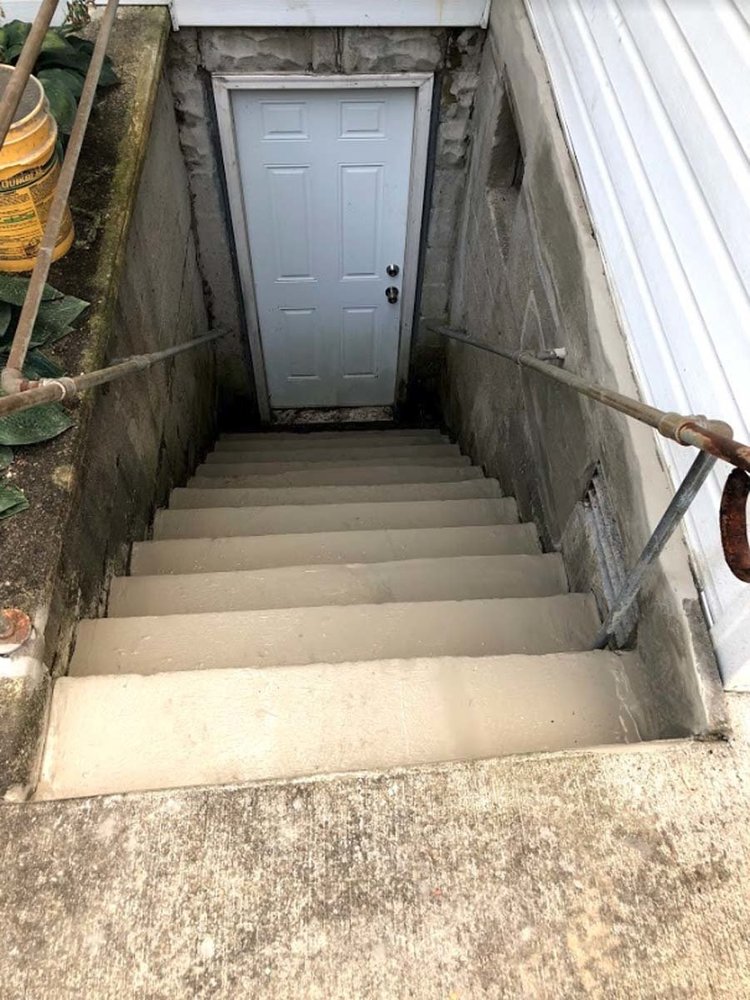 Photo of A Plus Concrete & Foundation Repair