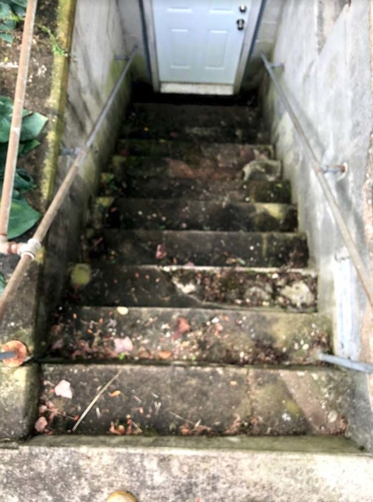 Photo of A Plus Concrete & Foundation Repair