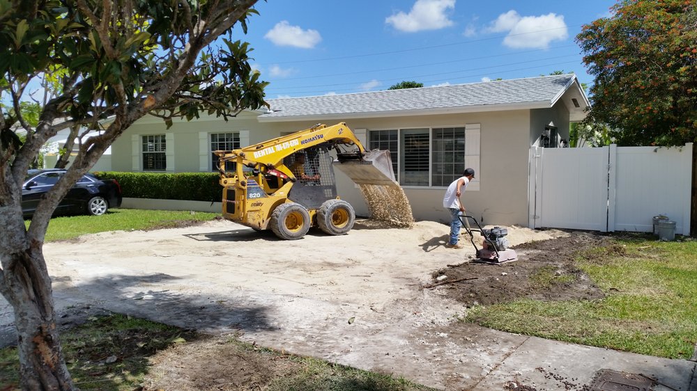 Photo of Y A Excavation & Bobcat Service