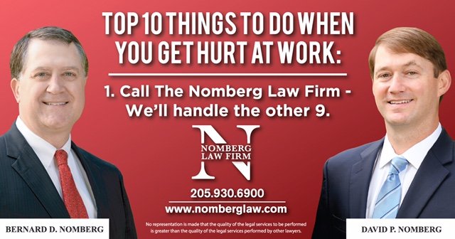 Photo of The Nomberg Law Firm