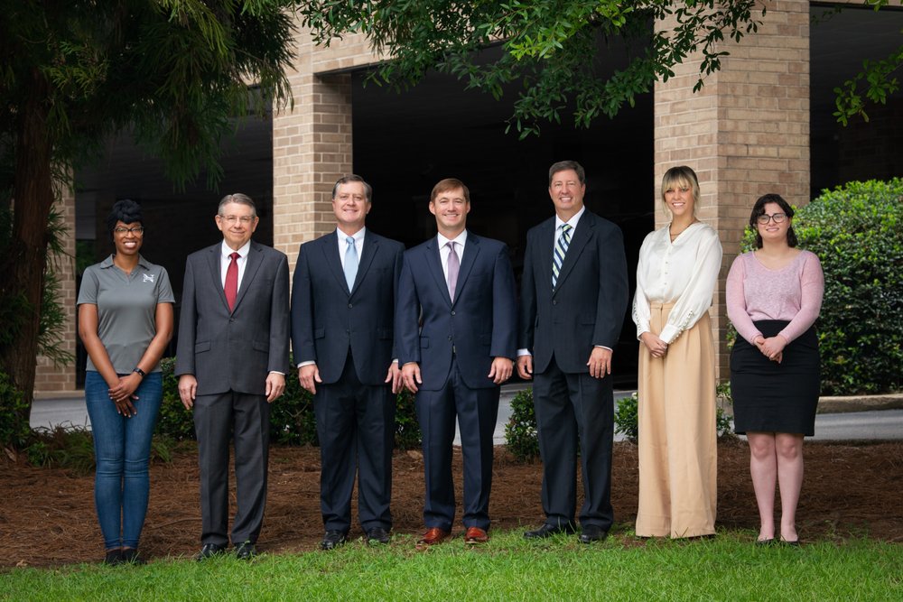 Photo of The Nomberg Law Firm