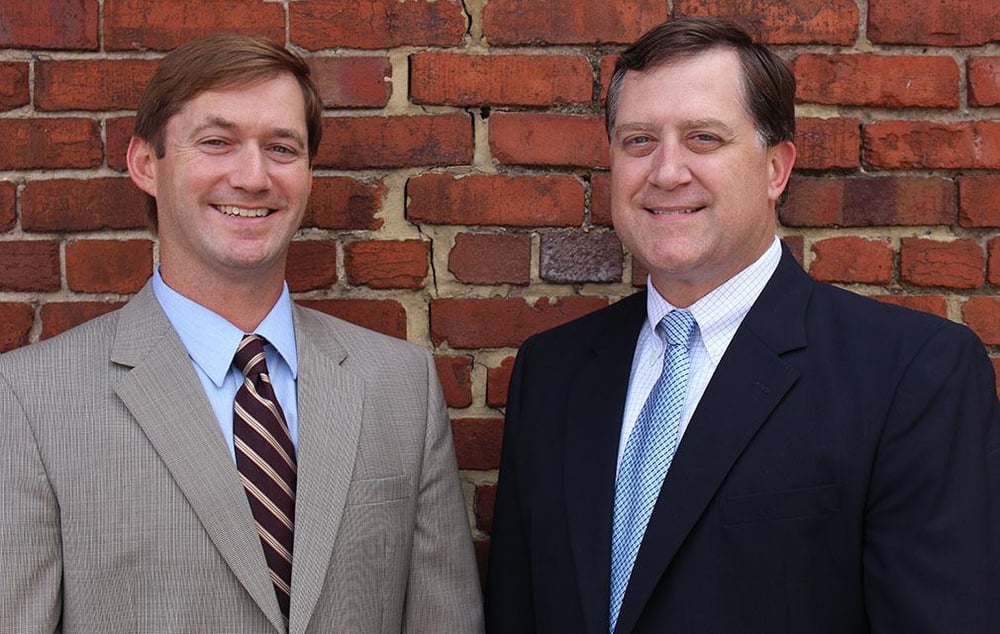 Photo of The Nomberg Law Firm