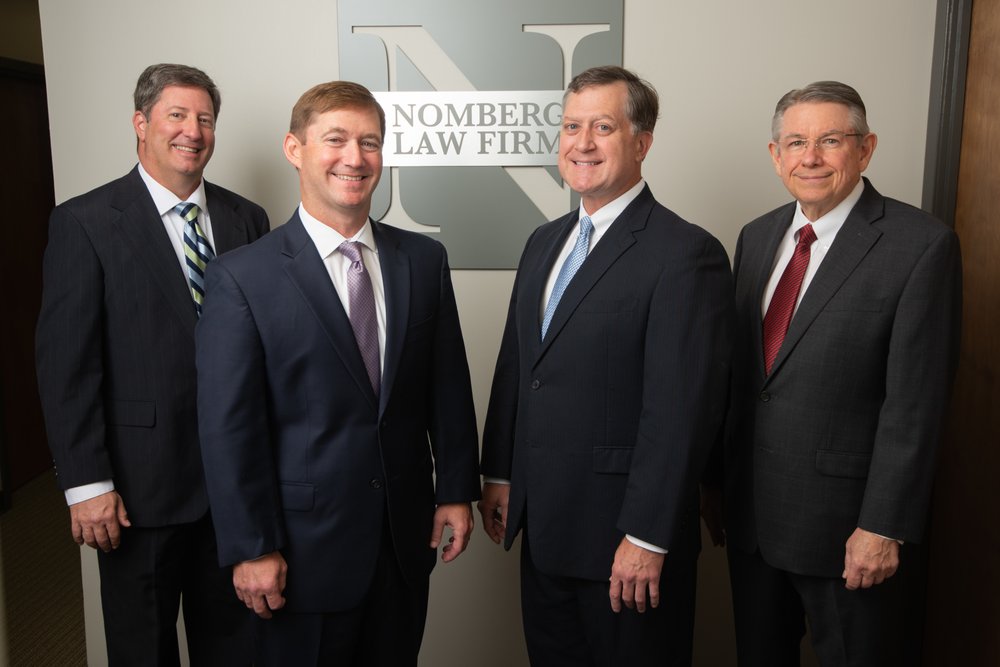 Photo of The Nomberg Law Firm